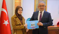 Bayburtlu gençler bilgi yarışmasıyla umreye gidiyor
