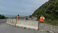 Alaplı'daki tehlikeli kavşak için düğmeye basıldı