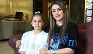 Van çarşısı İranlı turistlerle yeniden hareketlendi