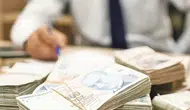 Hazine'de mayıs ayı bilançosu: Gelirler eridi, açık 300 milyar liraya dayandı