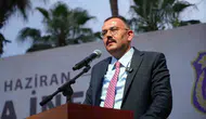 Antalya ceza infaz personeli ilk kez sahadaydı