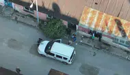Erzurum polisinden uyuşturucu tacirlerine eş zamanlı darbe
