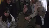 Gümüşhane emniyeti genç polis memuruna veda etti
