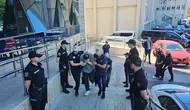 Zonguldak merkezli operasyonda üç üniversiteli tutuklandı