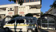 Bakırköy’deki villada aile içi dehşet