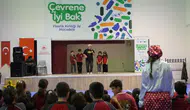 Bayburt dört gün boyunca çevre için harekete geçiyor