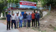 Koçarlı köylerinde su hasreti İkizdere Barajı ile bitti