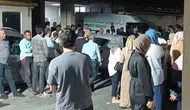 Hasankeyf'te baraj gölüne giren genç yaşamını yitirdi