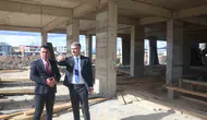 Erzurum’a 355 milyon liralık huzurevi yatırımı