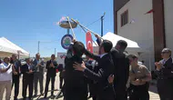 Kilis sanayisine doğal gaz dopingi
