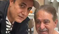 İbrahim Tatlıses Yeni İmajıyla Hayranlarını Derinden Şaşırttı