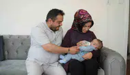 Niğdeli gençler faizsiz evlilik kredisiyle yuva kuruyor