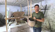 Torosların kalbinde iki asırlık gelenek hala yaşıyor