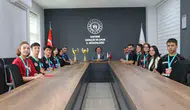 Kayserili kick boksçular dünya arenasında fırtına gibi esti
