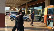 Seydişehir'de uyuşturucu operasyonu Su güğümüne gizlenmiş şekilde yakalandı