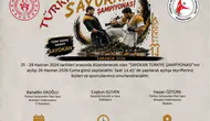 Karabük Türk savaş sanatına kapılarını açıyor