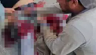 Pompalı tüfekle vurduğu adamdan mahkemede özür diledi