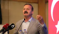 Ağıralioğlu'ndan CHP'ye sert anayasa çıkışı