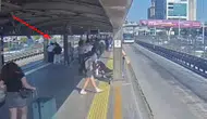 Metrobüste yan bakma kavgası kanlı bitti