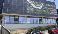 Maltepe'de otomotiv şirketine silahlı saldırı düzenlendi