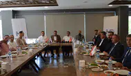 Güneydoğu turizminde rotayı 5,5 milyon konaklamaya çevirdiler