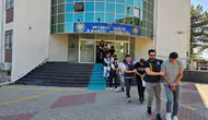 Faizsiz kredi tuzağıyla 120 milyon liralık vurgun yapan çeteye operasyon