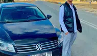 Suruç yolunda acı kaza 17 yaşındaki sürücü hayatını kaybetti