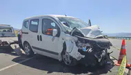 Trafikte acı haber: Görevi başında jandarma şehit düştü