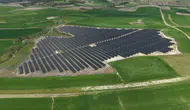 Muğla’nın güneş yatırımları 45 günde 23 milyon lira kazandırdı
