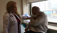 İki yıl süren yanlış teşhisin altından kanser çıktı