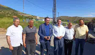 Malatya Polat’a yeni spor sahası ve 28 dükkan geliyor