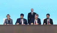 Akkuyu Nükleer Santrali için yıl sonu hedefi netleşti