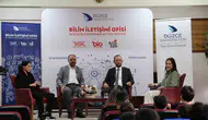 Düzce’de gençler yapay zeka ve robotik dünyasını keşfediyor