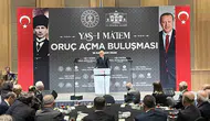 Bakan Ersoy'dan Kerbela mesajı Zulmün karşısında durmak şart