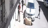Batman’da çocukların çakmakla oyunu aracı küle çeviriyordu