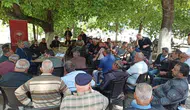Bilecik'te çiftçiye devlet desteği rehberi
