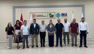 Samsun lojistik ağını güçlendirmek için sahaya indi