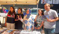 Karabük sokaklarında jandarma günü hareketliliği