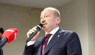 Gaziantep FK yeniden Memik Yılmaz dedi