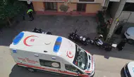 Darıca'da bir evde genç kızın ölümüyle sonuçlanan silahlı olay