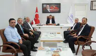 Adıyaman Belediyesi işçilerine sendikal birleşme çağrısı