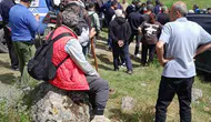 Beypazarı yaylasında mantar toplamaya giden 79 yaşındaki adam kayboldu