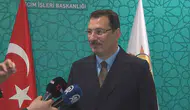 AK Parti'den ara seçim sonuçları için erken seçim çıkışı