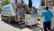 Adıyaman'da hafta sonu sınav telaşı için sessizlik kararı alındı