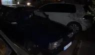 Kayseri'de çarptığı yayayı bırakıp kaçan sürücü evinde yakalandı