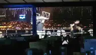 İzmit Marina’da bıçaklı ve koltuklu kavga kamerada