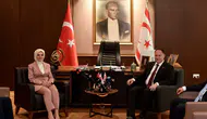 Türkiye ve KKTC dijital dünyada çocukları korumak için birleşti