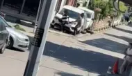 Sakarya'da sokak ortasında silahlı hesaplaşma