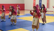 Çankırı sporun enerjisiyle doldu
