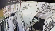 Antalya yolunda hatalı sollama kazaya neden oldu?